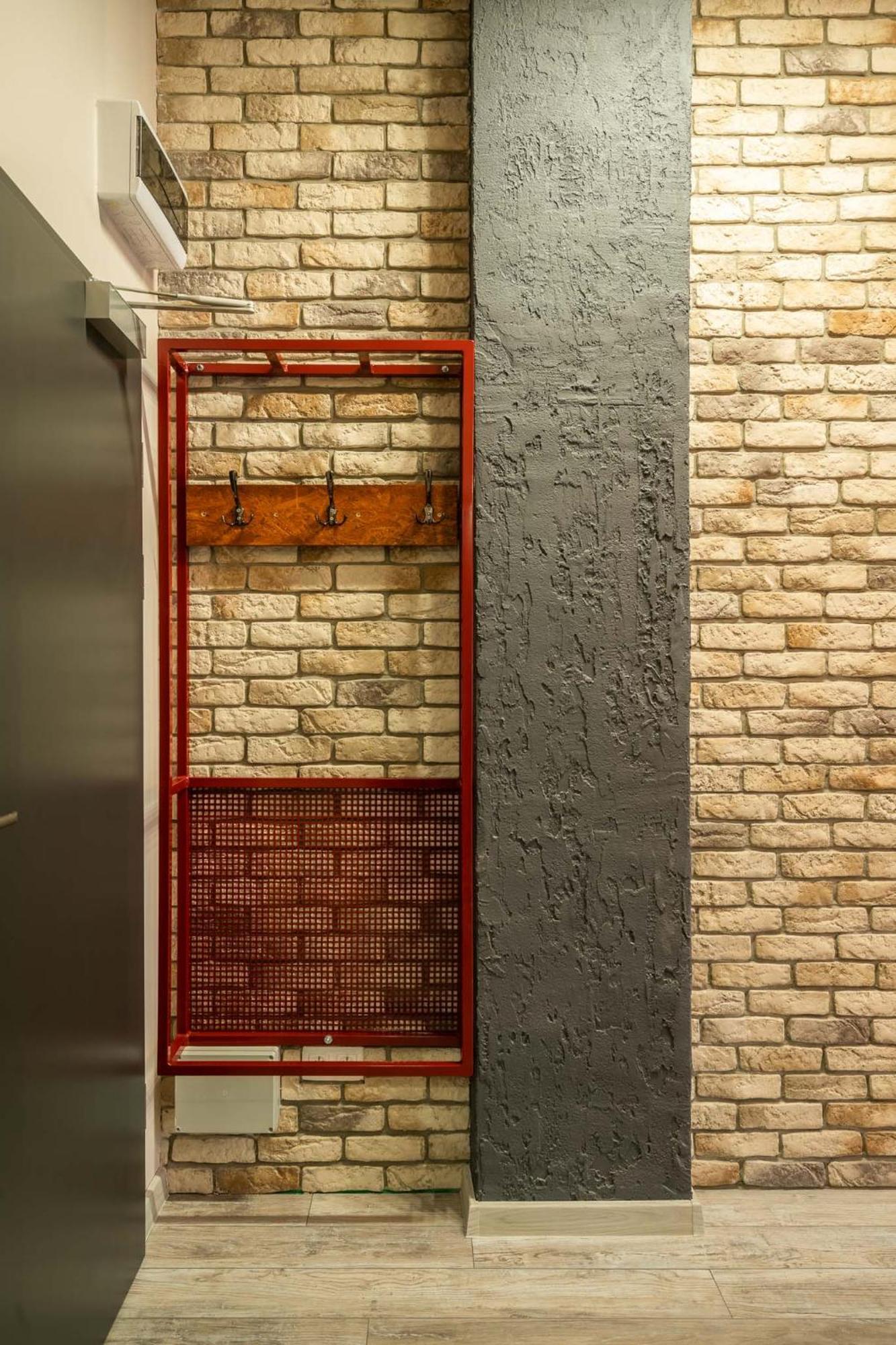 Graffiti Apartments ヴロツワフ エクステリア 写真